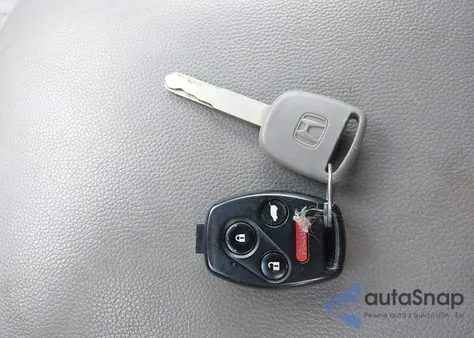 2012 Honda Pilot Ex from USA, damaged, VIN 5FNYF3H42CB009315